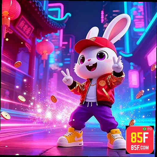 Imagem principal do cassino - 85f