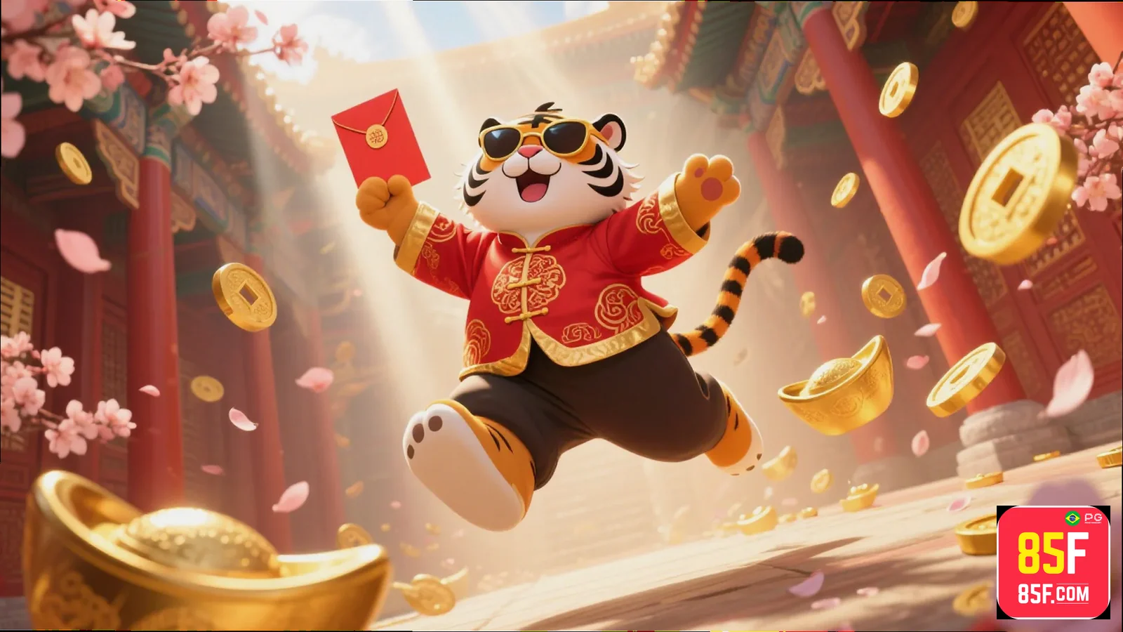 Cassino online ao vivo - 85f