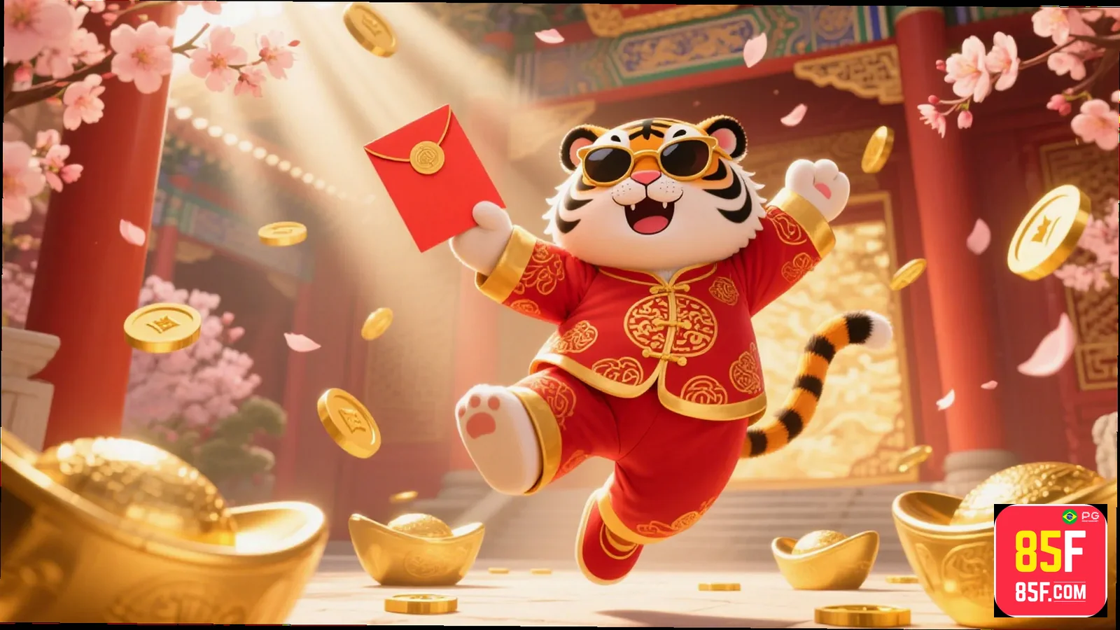 Imagem de cassino VIP - 85f