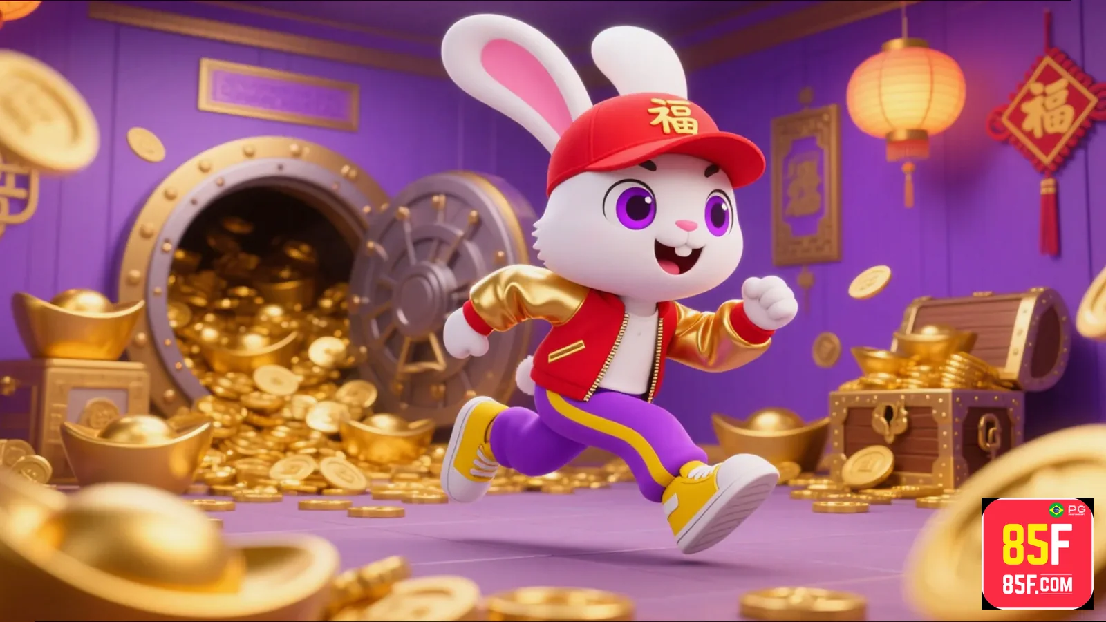 Imagem 1 acessar cassino 85