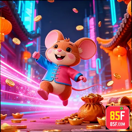 Apostas esportivas - 85f