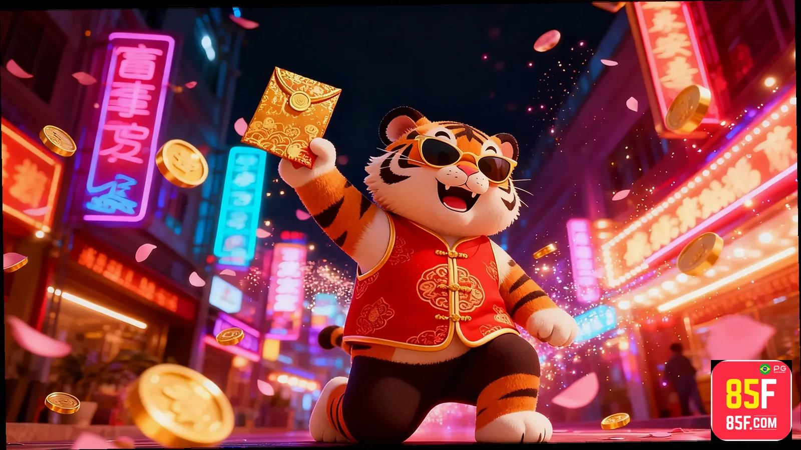 Jogos VIP exclusivos