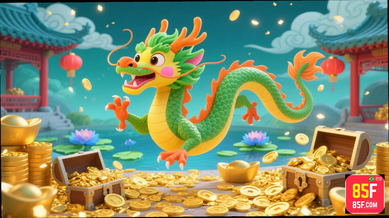 Benefícios do app 85f - 85f